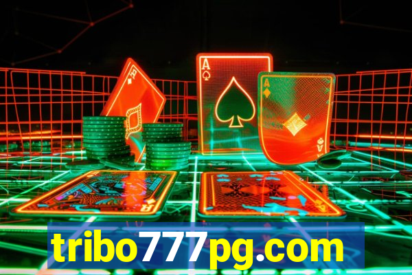 tribo777pg.com