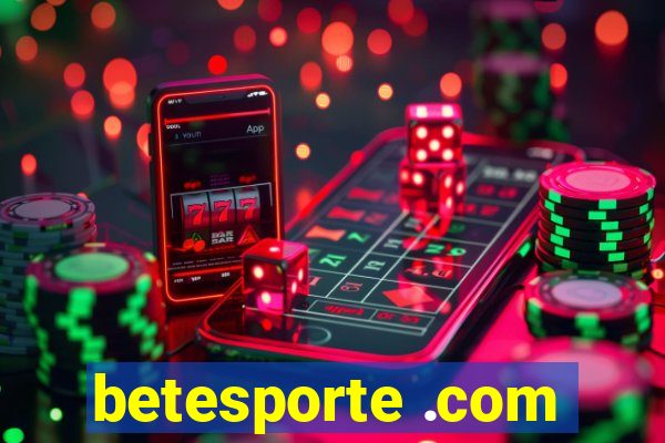 betesporte .com