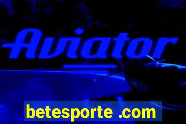 betesporte .com