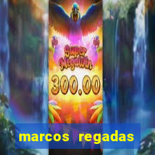 marcos regadas filho fortuna