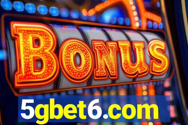 5gbet6.com