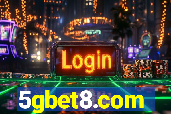 5gbet8.com