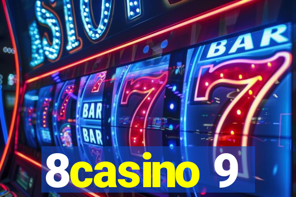 8casino 9