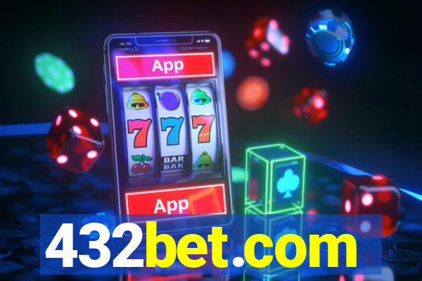 432bet.com