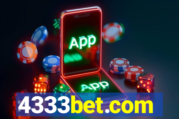 4333bet.com