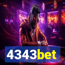 4343bet