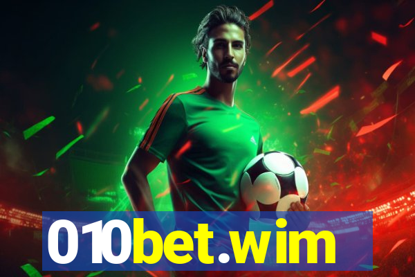 010bet.wim