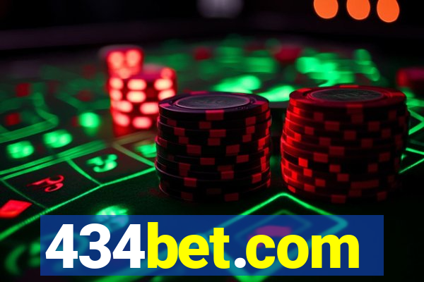 434bet.com