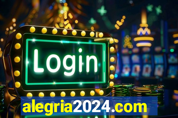 alegria2024.com