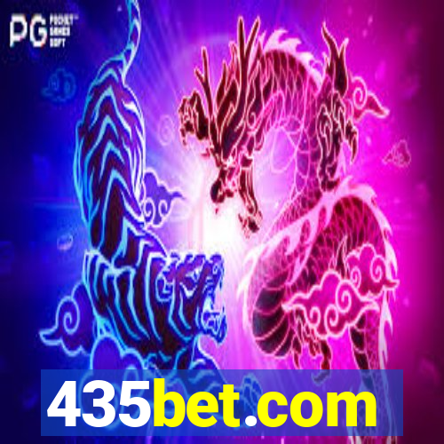 435bet.com