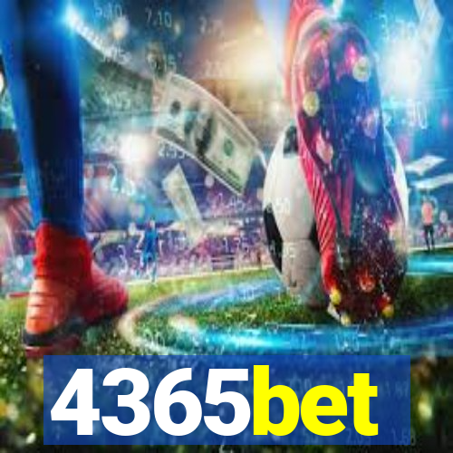 4365bet