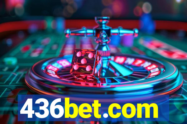 436bet.com