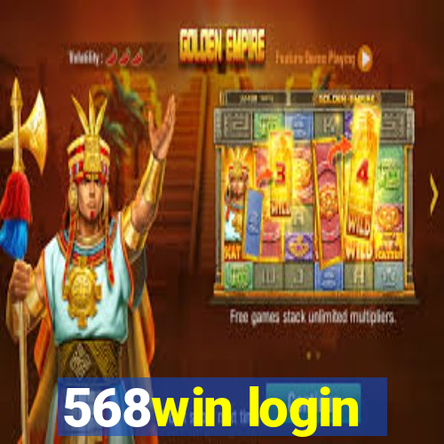 568win login