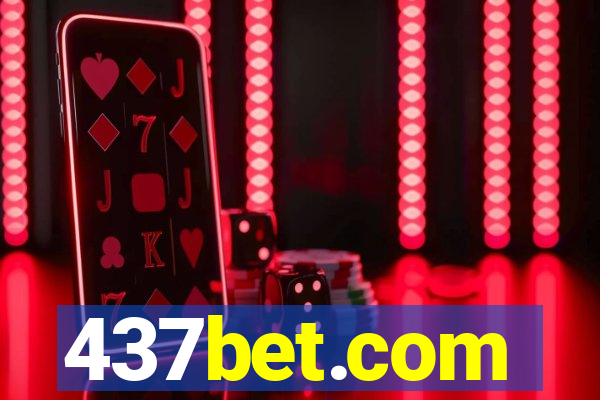 437bet.com