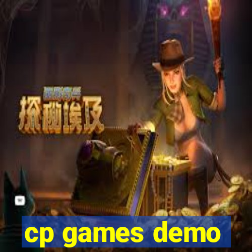 cp games demo