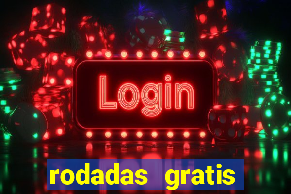 rodadas gratis fortune rabbit