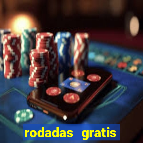 rodadas gratis fortune rabbit