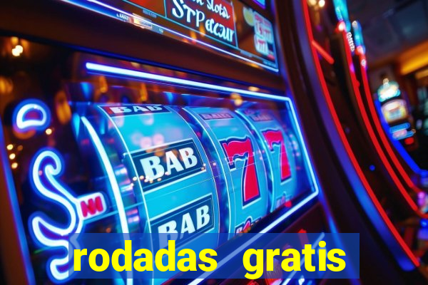 rodadas gratis fortune rabbit