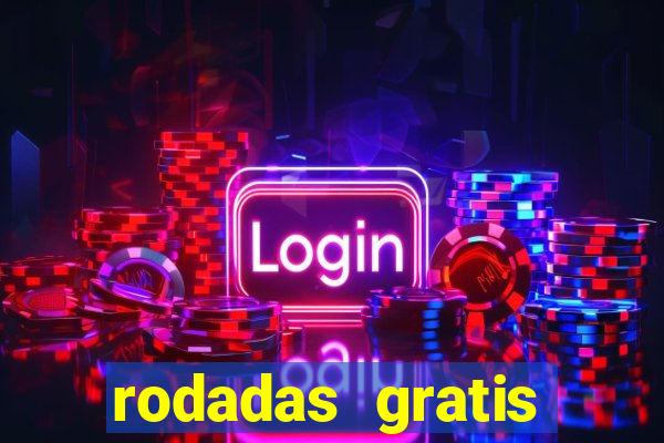 rodadas gratis fortune rabbit