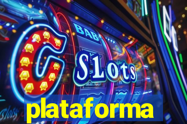 plataforma regulamentada de jogos