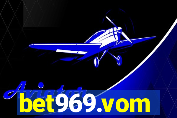 bet969.vom