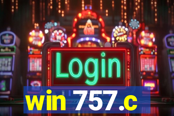 win 757.c