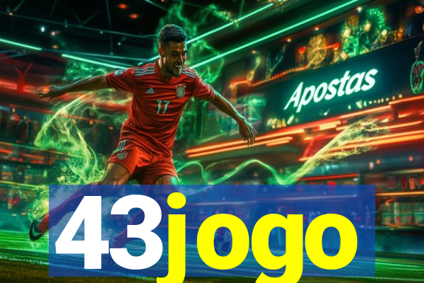 43jogo