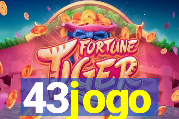 43jogo