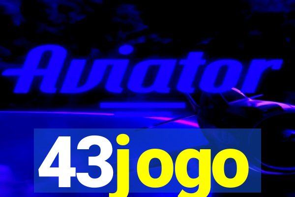 43jogo