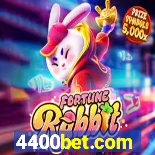 4400bet.com