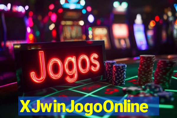 XJwinJogoOnline