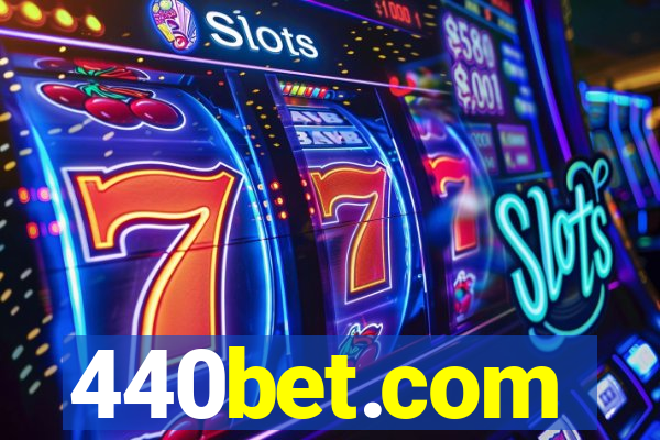 440bet.com