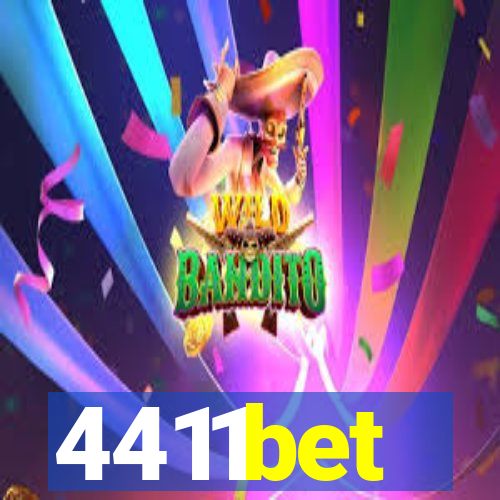 4411bet