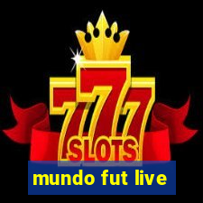 mundo fut live