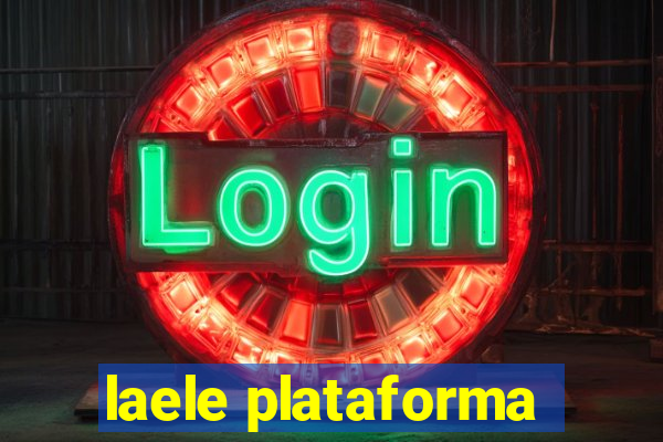 laele plataforma