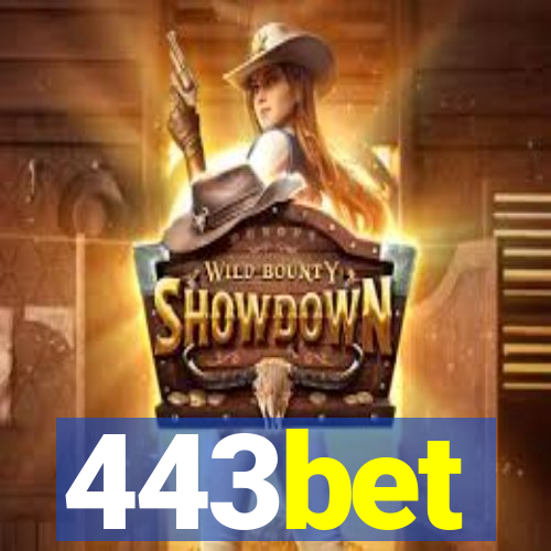 443bet