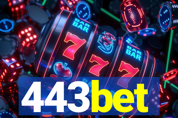 443bet