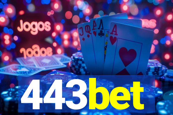 443bet