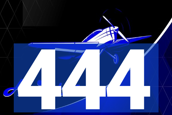 444