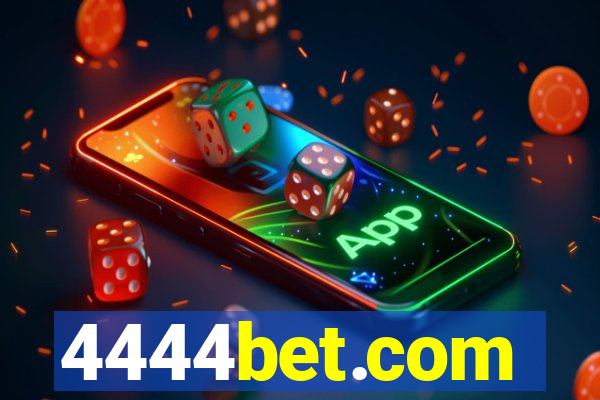 4444bet.com