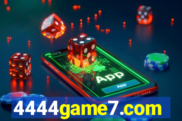 4444game7.com