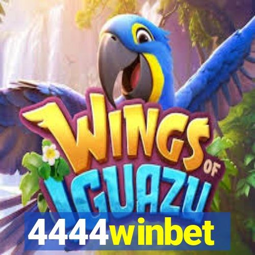 4444winbet