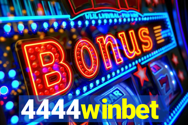 4444winbet