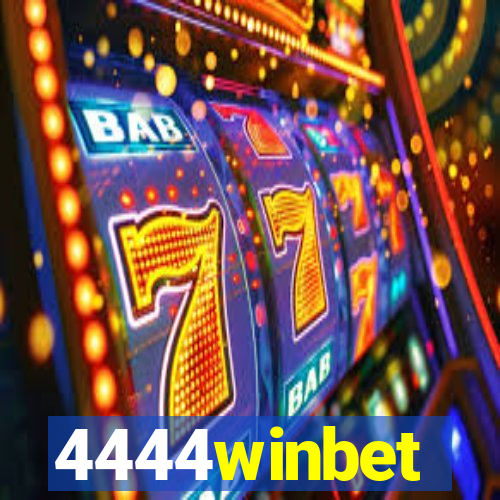 4444winbet