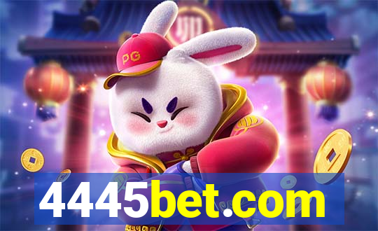 4445bet.com