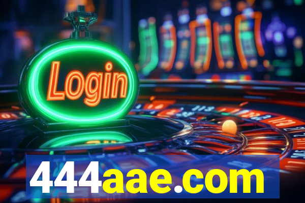 444aae.com