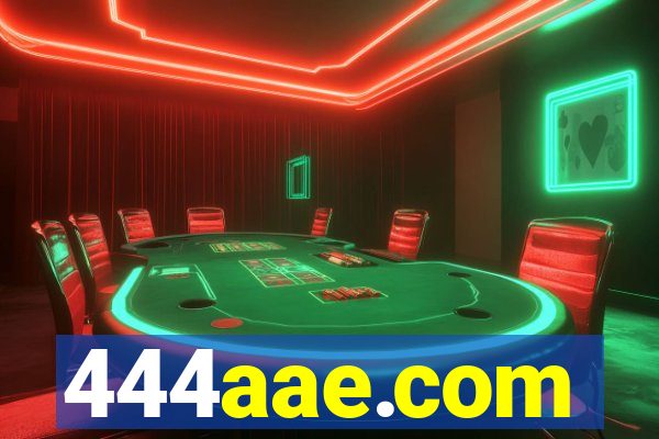 444aae.com