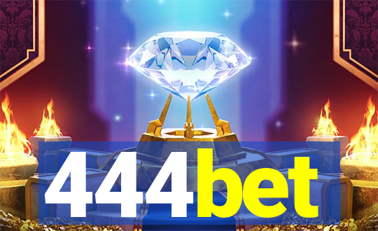 444bet