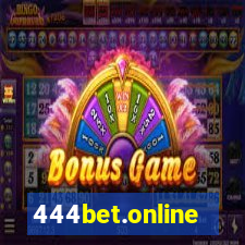 444bet.online