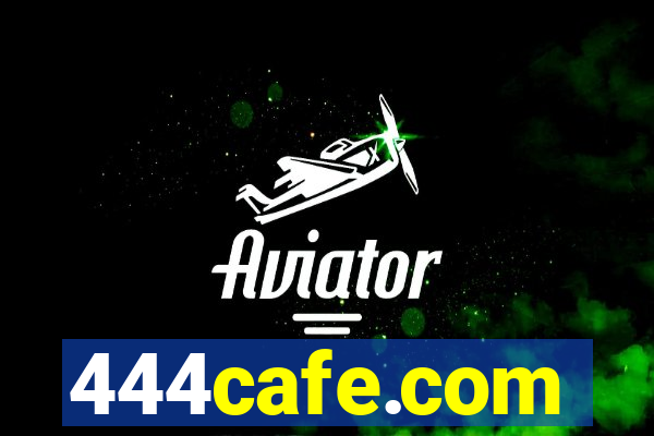 444cafe.com